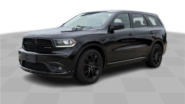 Preowned 2020 Dodge Durango SXT for Sale