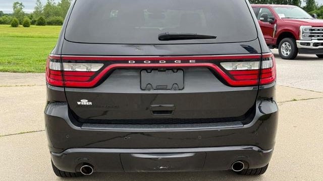 2020 Dodge Durango SXT