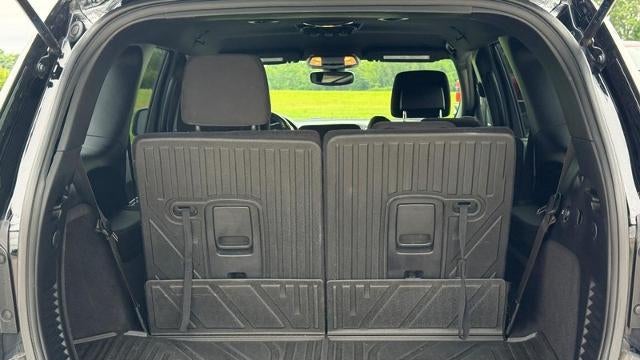 2020 Dodge Durango SXT