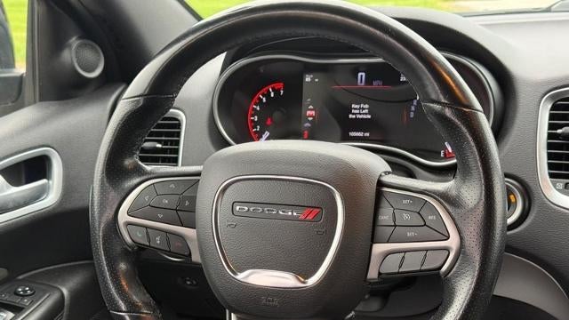 2020 Dodge Durango SXT