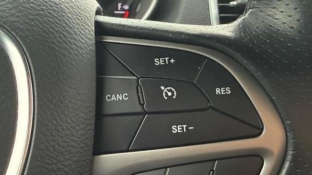 2020 Dodge Durango SXT