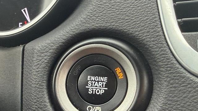 2020 Dodge Durango SXT