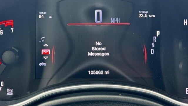 2020 Dodge Durango SXT