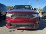2022 Durango Thumbnail 10