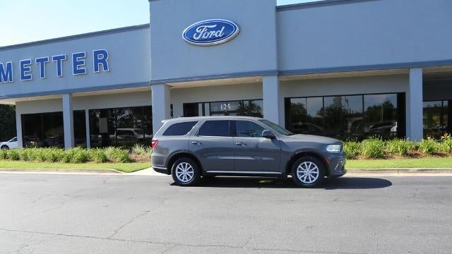 Preowned 2021 Dodge Durango SXT for Sale