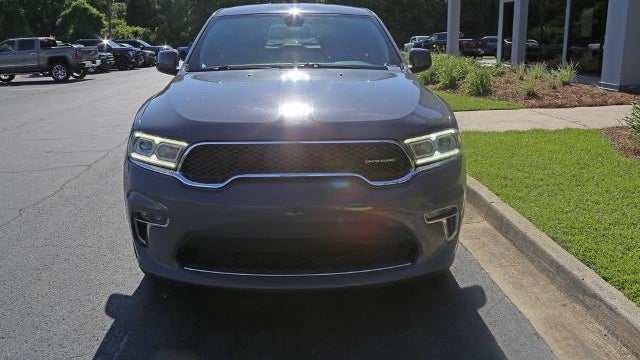 2021 Dodge Durango SXT