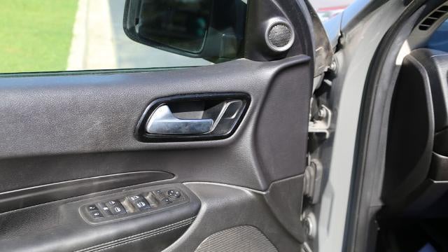 2021 Dodge Durango SXT