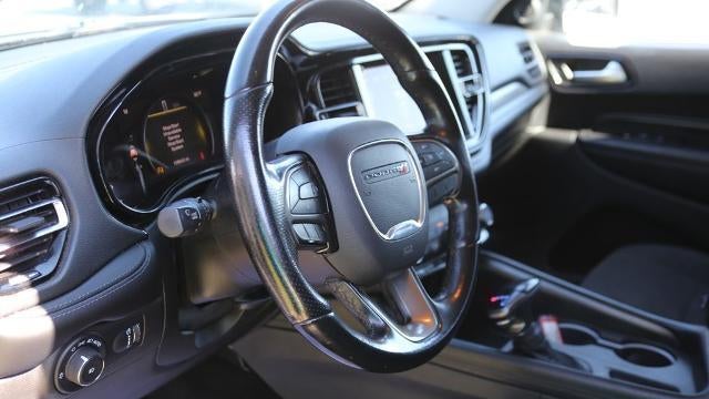 2021 Dodge Durango SXT