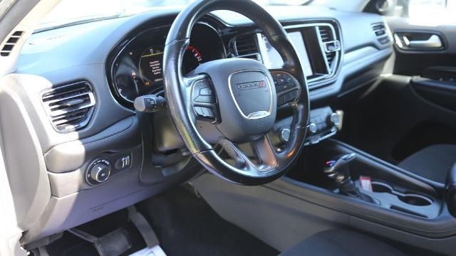 2021 Dodge Durango SXT