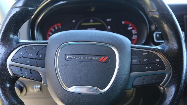 2021 Dodge Durango SXT
