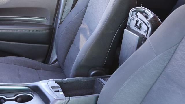 2021 Dodge Durango SXT