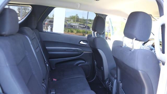 2021 Dodge Durango SXT