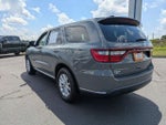 2021 Durango Thumbnail 6