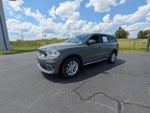 2021 Durango Thumbnail 8