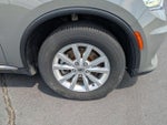 2021 Durango Thumbnail 11