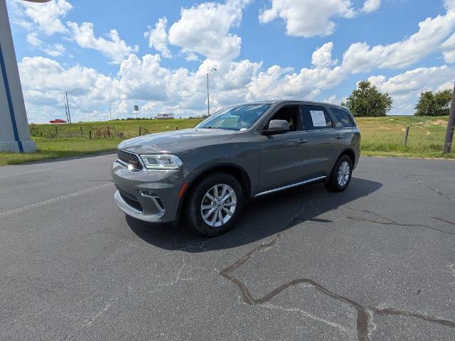 2021 Dodge Durango - $16,599