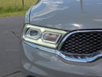 2021 Durango Thumbnail 9