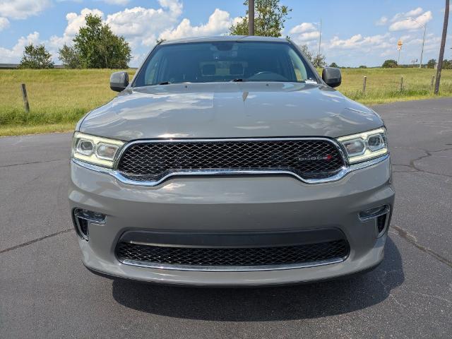 2021 Dodge Durango - $16,599