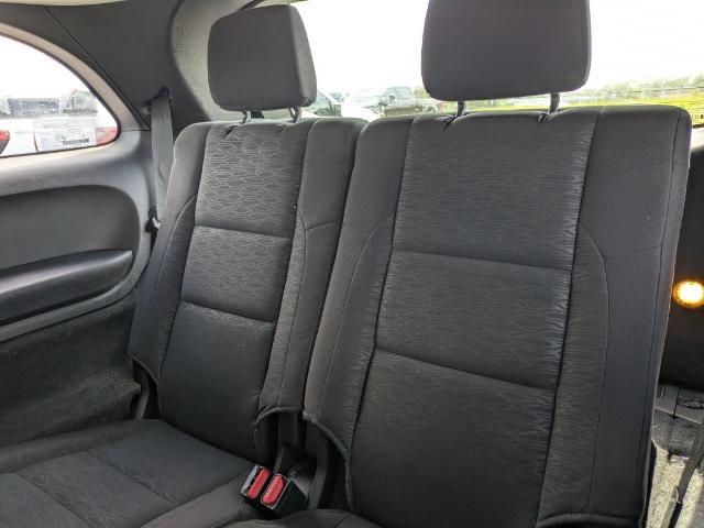2021 Dodge Durango - $16,599