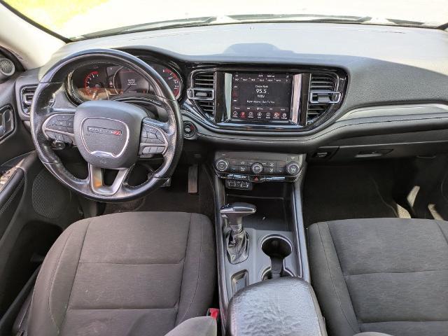 2021 Dodge Durango - $16,599