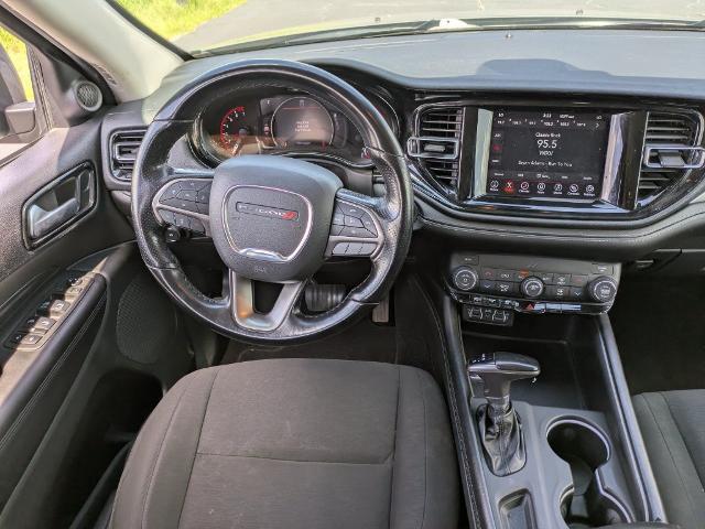 2021 Dodge Durango - $16,599