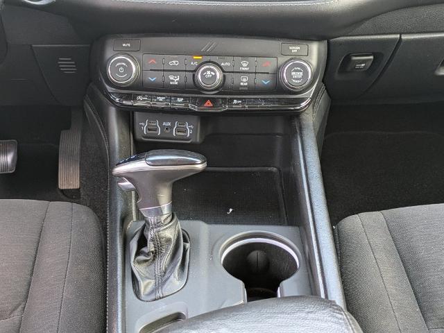2021 Dodge Durango - $16,599