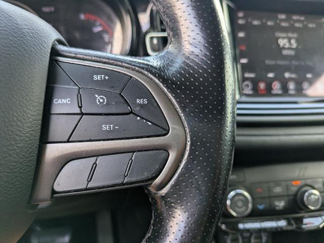 2021 Dodge Durango - $16,599