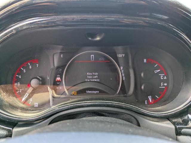 2021 Dodge Durango - $16,599