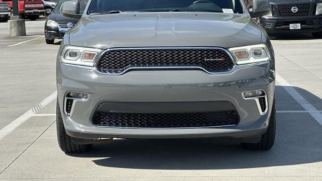 2022 Dodge Durango SXT