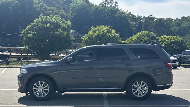 2022 Dodge Durango SXT