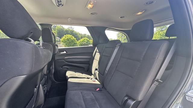 2022 Dodge Durango SXT