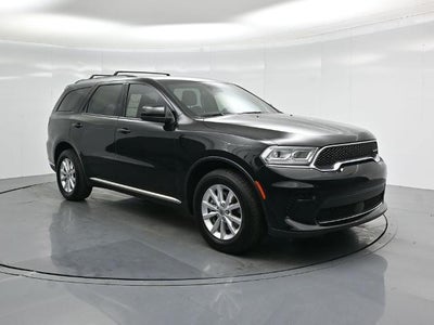 2023 Dodge Durango SXT 4DR SUV