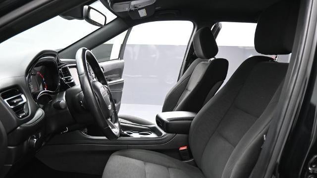 2023 Dodge Durango SXT