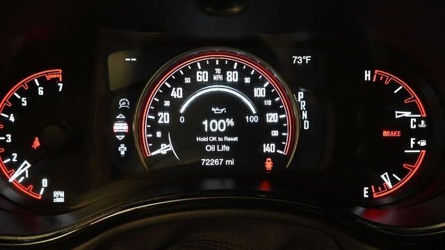 2023 Dodge Durango SXT