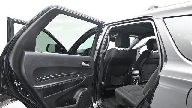 2023 Dodge Durango SXT