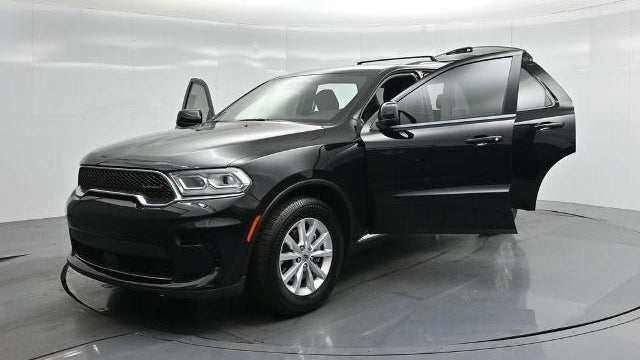 2023 Dodge Durango SXT