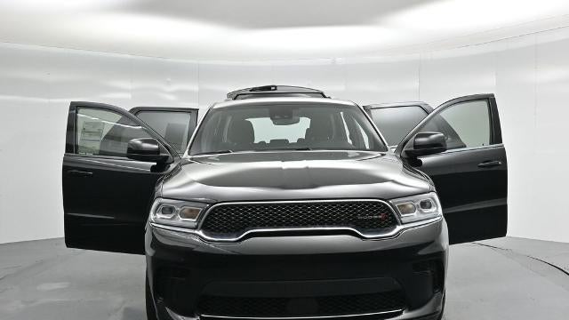 2023 Dodge Durango SXT