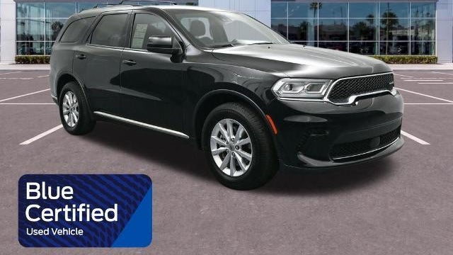 Preowned 2023 Dodge Durango SXT for Sale