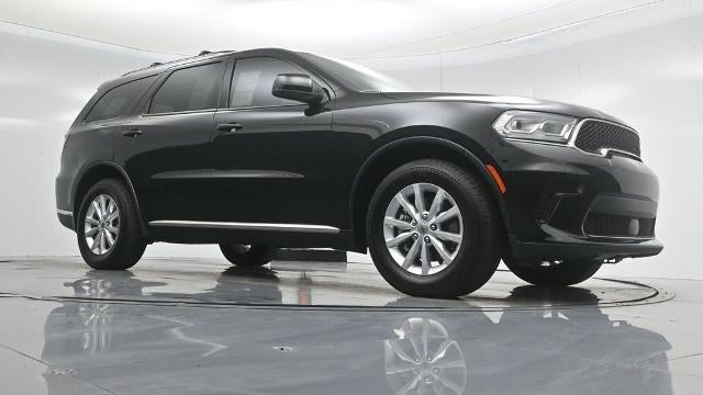 2023 Dodge Durango SXT