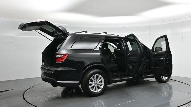 2023 Dodge Durango SXT