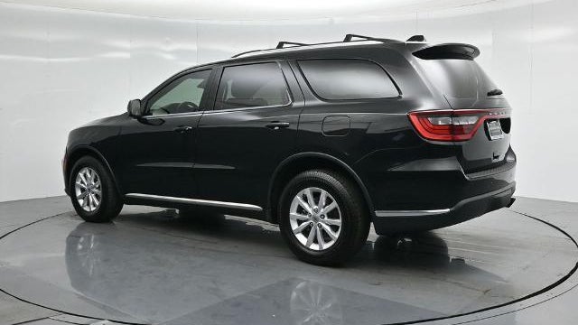 2023 Dodge Durango SXT