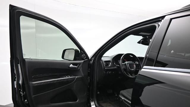 2023 Dodge Durango SXT