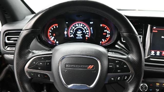 2023 Dodge Durango SXT