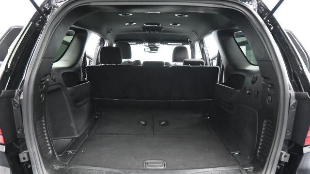 2023 Dodge Durango SXT