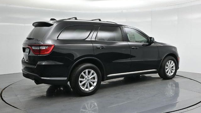 2023 Dodge Durango SXT
