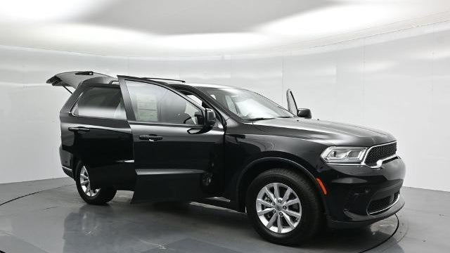 2023 Dodge Durango SXT