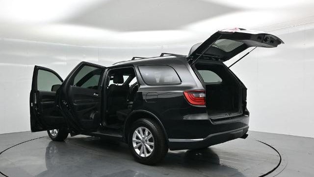 2023 Dodge Durango SXT