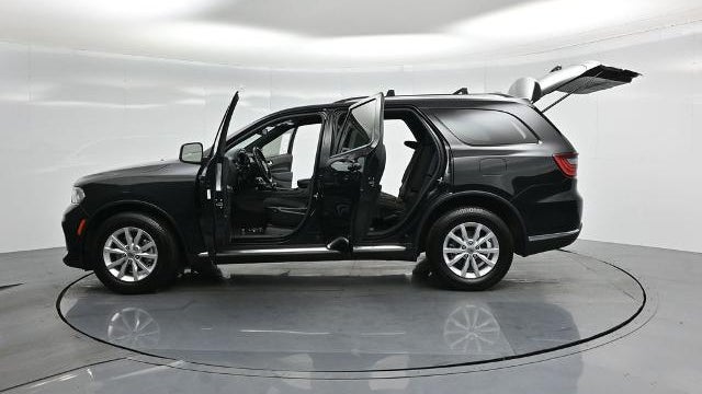 2023 Dodge Durango SXT