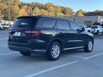 2015 Durango Thumbnail 7
