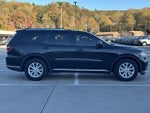 2015 Durango Thumbnail 8